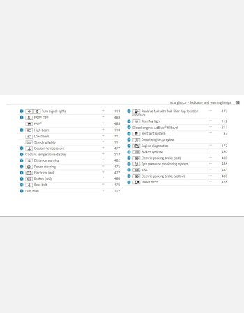 mercedes benz g-class 2021-2022 owners manual